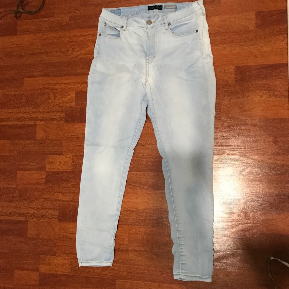 Aeropostale Jeans